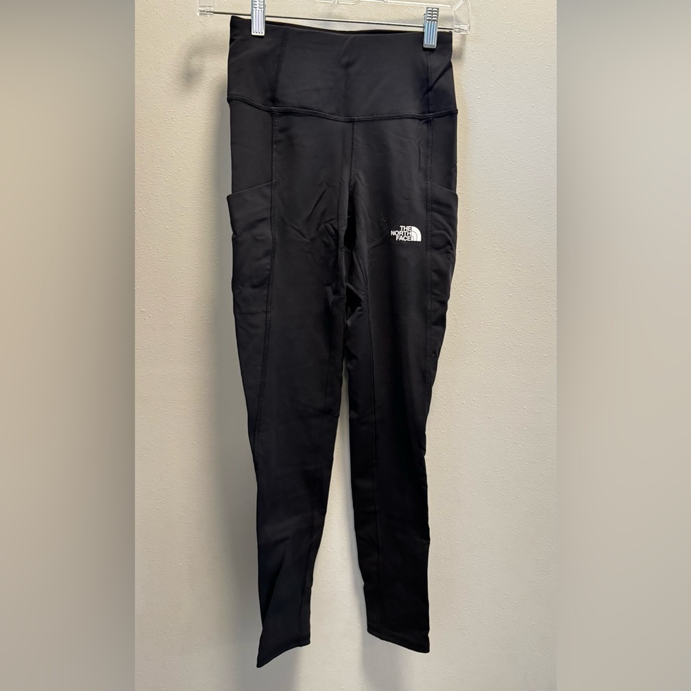 The North Face leggings